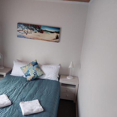 بيهْيا Bayview Motel المظهر الخارجي الصورة