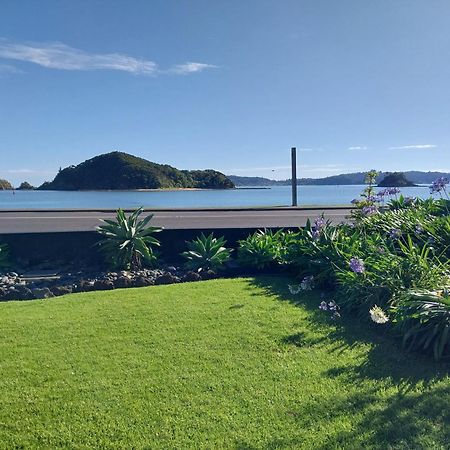 بيهْيا Bayview Motel المظهر الخارجي الصورة