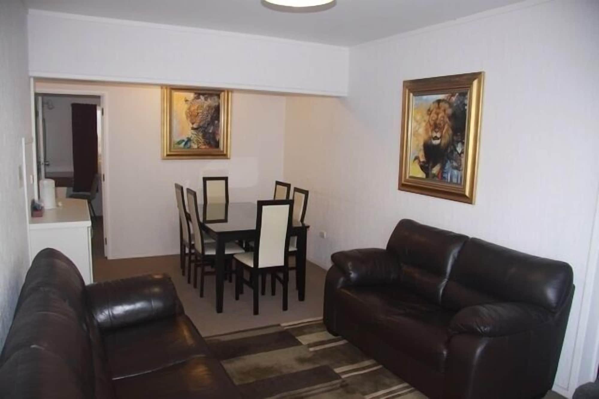 بيهْيا Bayview Motel المظهر الخارجي الصورة