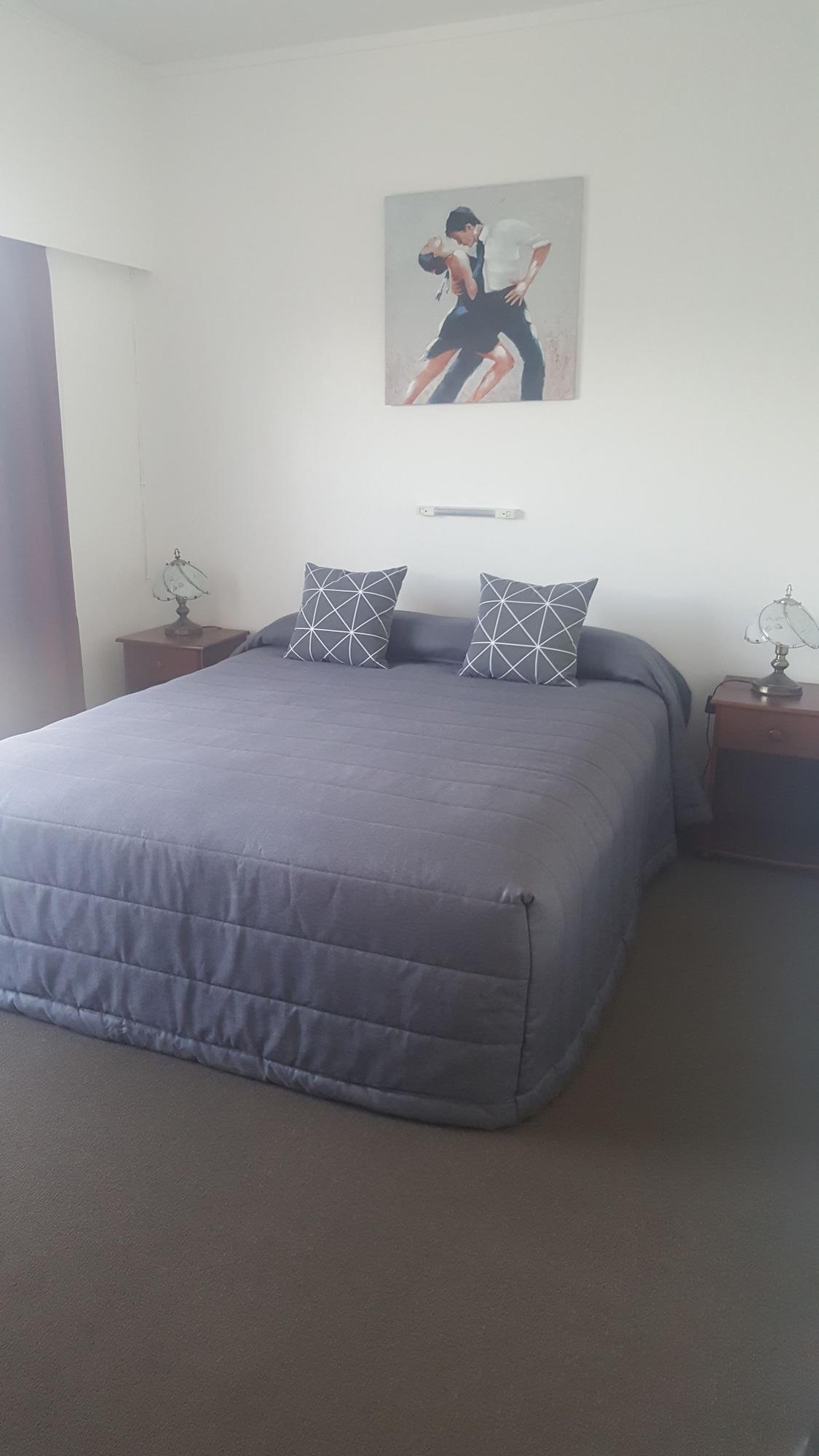 بيهْيا Bayview Motel المظهر الخارجي الصورة