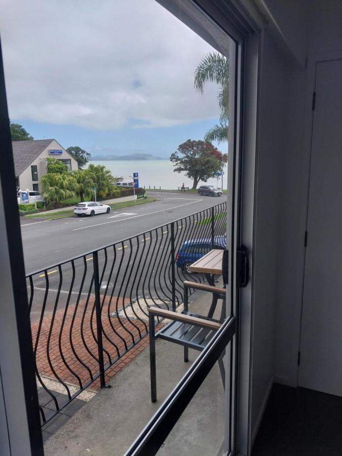 بيهْيا Bayview Motel المظهر الخارجي الصورة