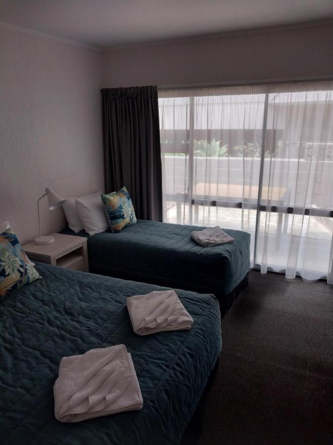 بيهْيا Bayview Motel المظهر الخارجي الصورة