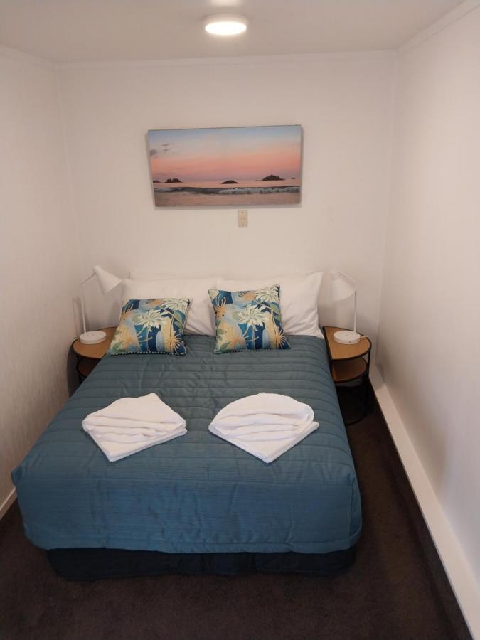 بيهْيا Bayview Motel المظهر الخارجي الصورة
