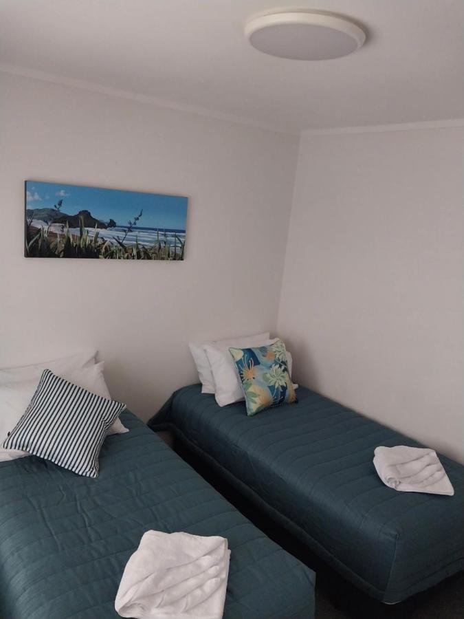 بيهْيا Bayview Motel المظهر الخارجي الصورة