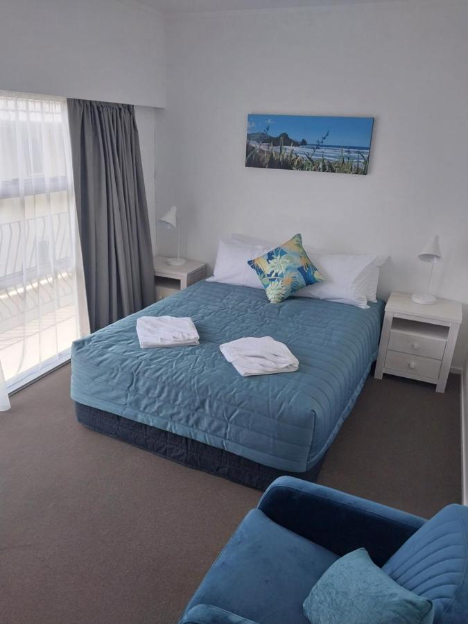 بيهْيا Bayview Motel المظهر الخارجي الصورة