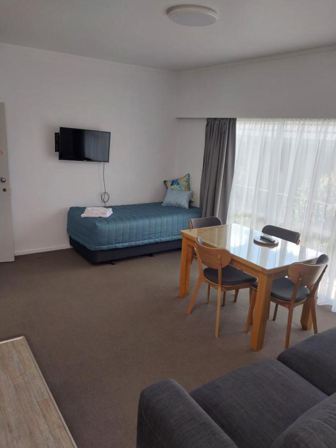 بيهْيا Bayview Motel المظهر الخارجي الصورة