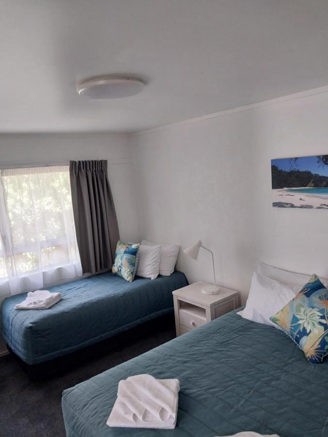 بيهْيا Bayview Motel المظهر الخارجي الصورة
