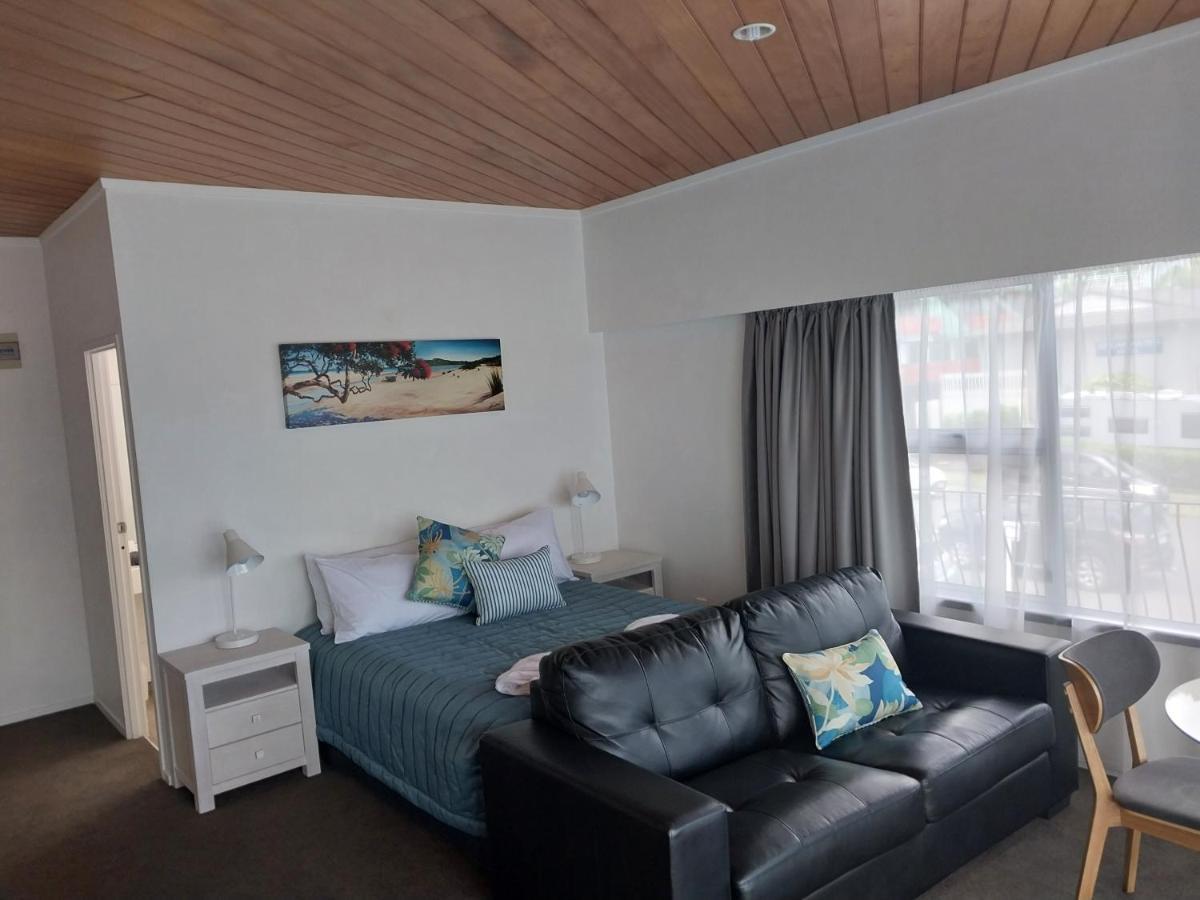 بيهْيا Bayview Motel المظهر الخارجي الصورة