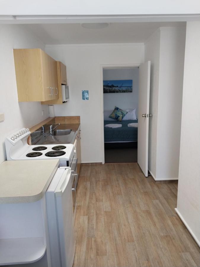 بيهْيا Bayview Motel المظهر الخارجي الصورة