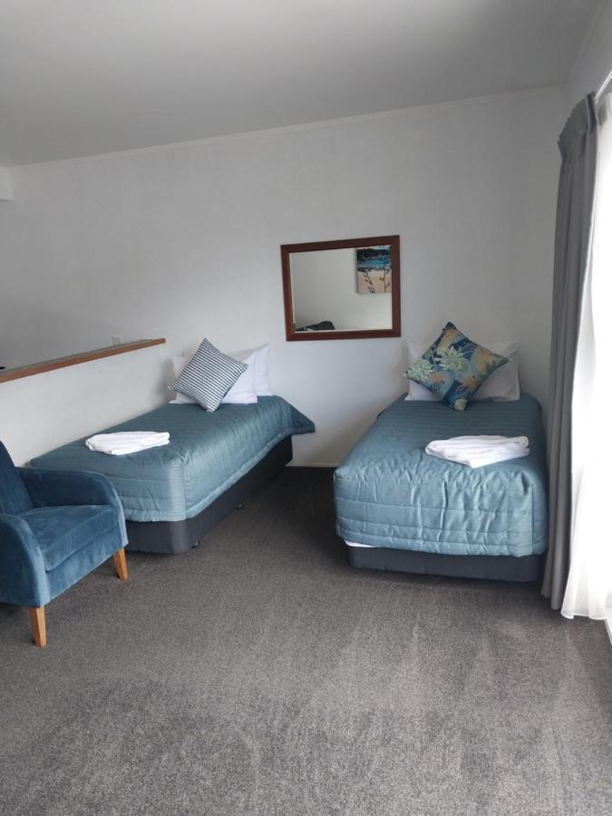 بيهْيا Bayview Motel المظهر الخارجي الصورة