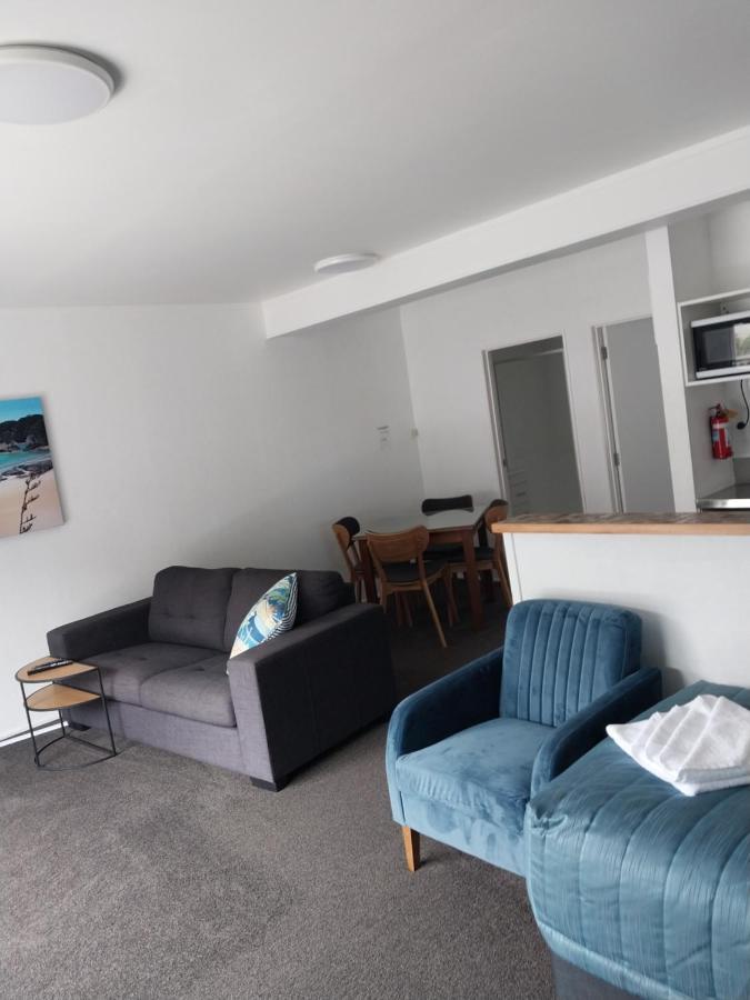 بيهْيا Bayview Motel المظهر الخارجي الصورة