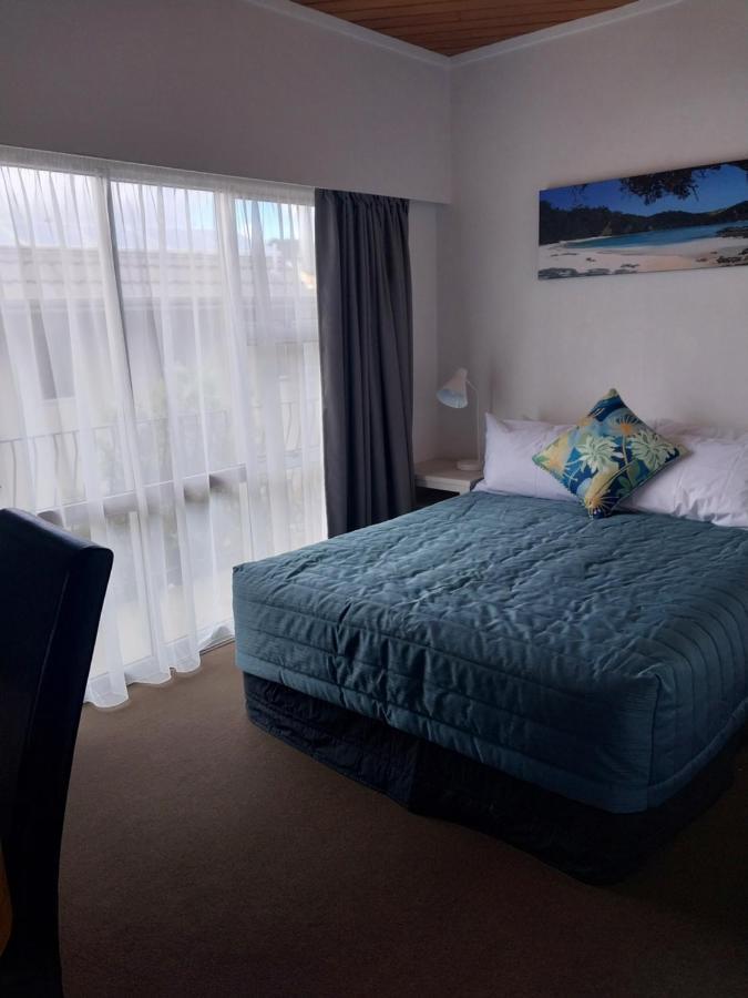بيهْيا Bayview Motel المظهر الخارجي الصورة