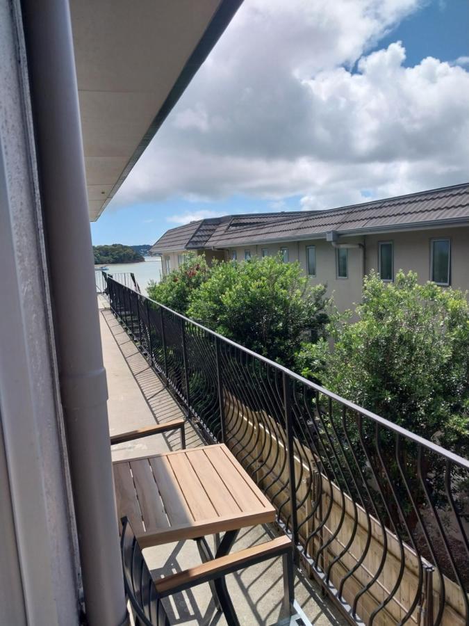 بيهْيا Bayview Motel المظهر الخارجي الصورة