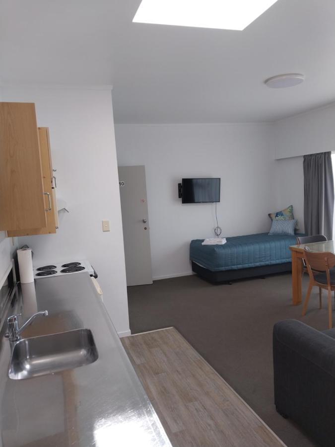 بيهْيا Bayview Motel المظهر الخارجي الصورة