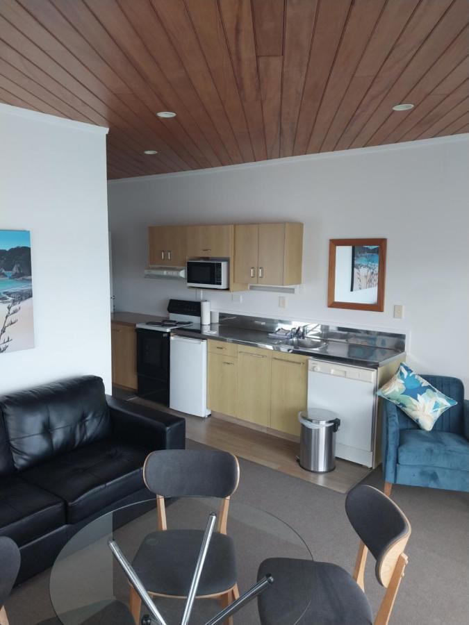 بيهْيا Bayview Motel المظهر الخارجي الصورة