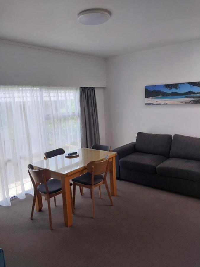 بيهْيا Bayview Motel المظهر الخارجي الصورة