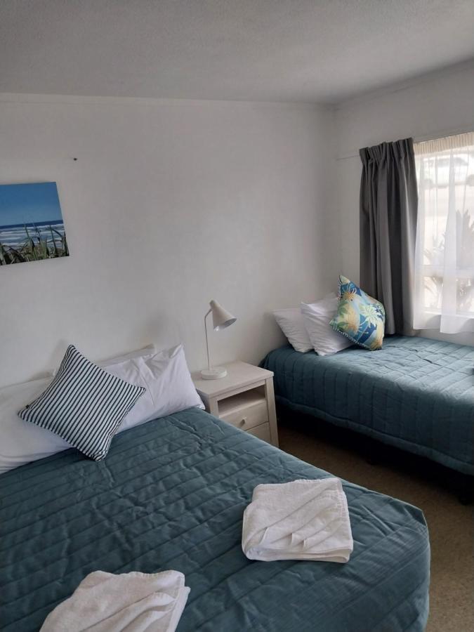 بيهْيا Bayview Motel المظهر الخارجي الصورة