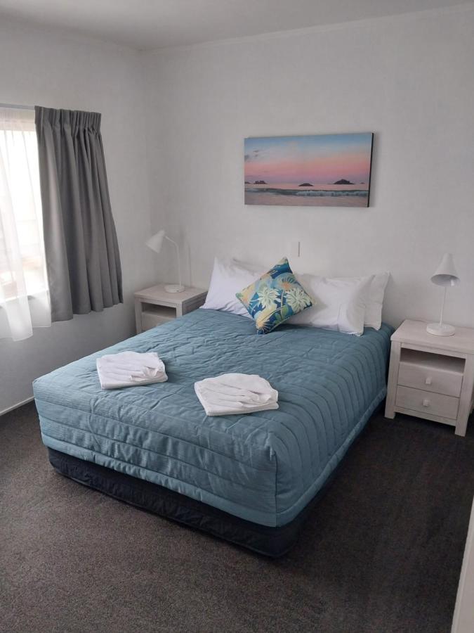 بيهْيا Bayview Motel المظهر الخارجي الصورة