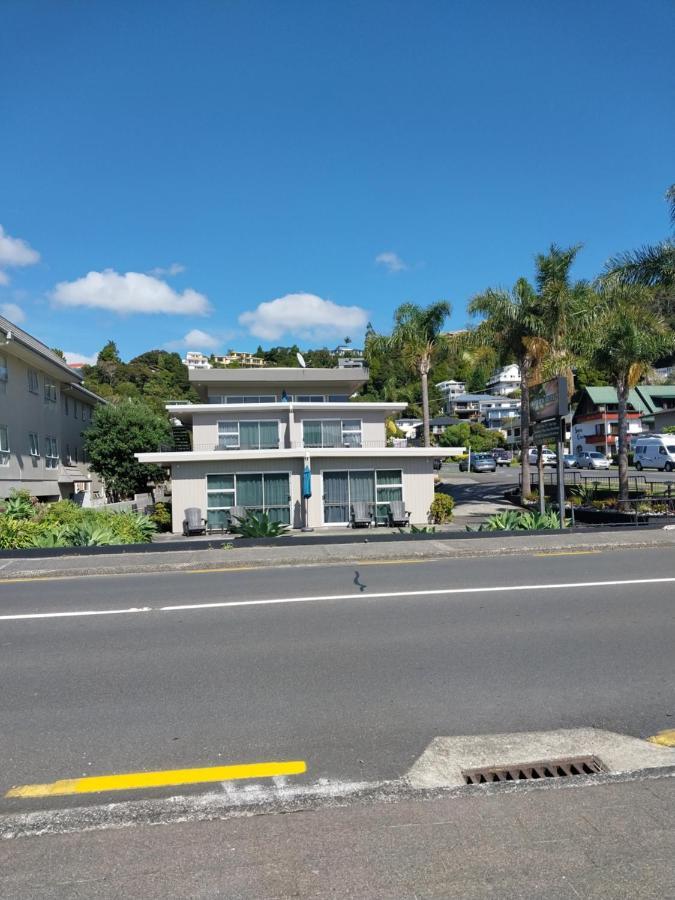 بيهْيا Bayview Motel المظهر الخارجي الصورة
