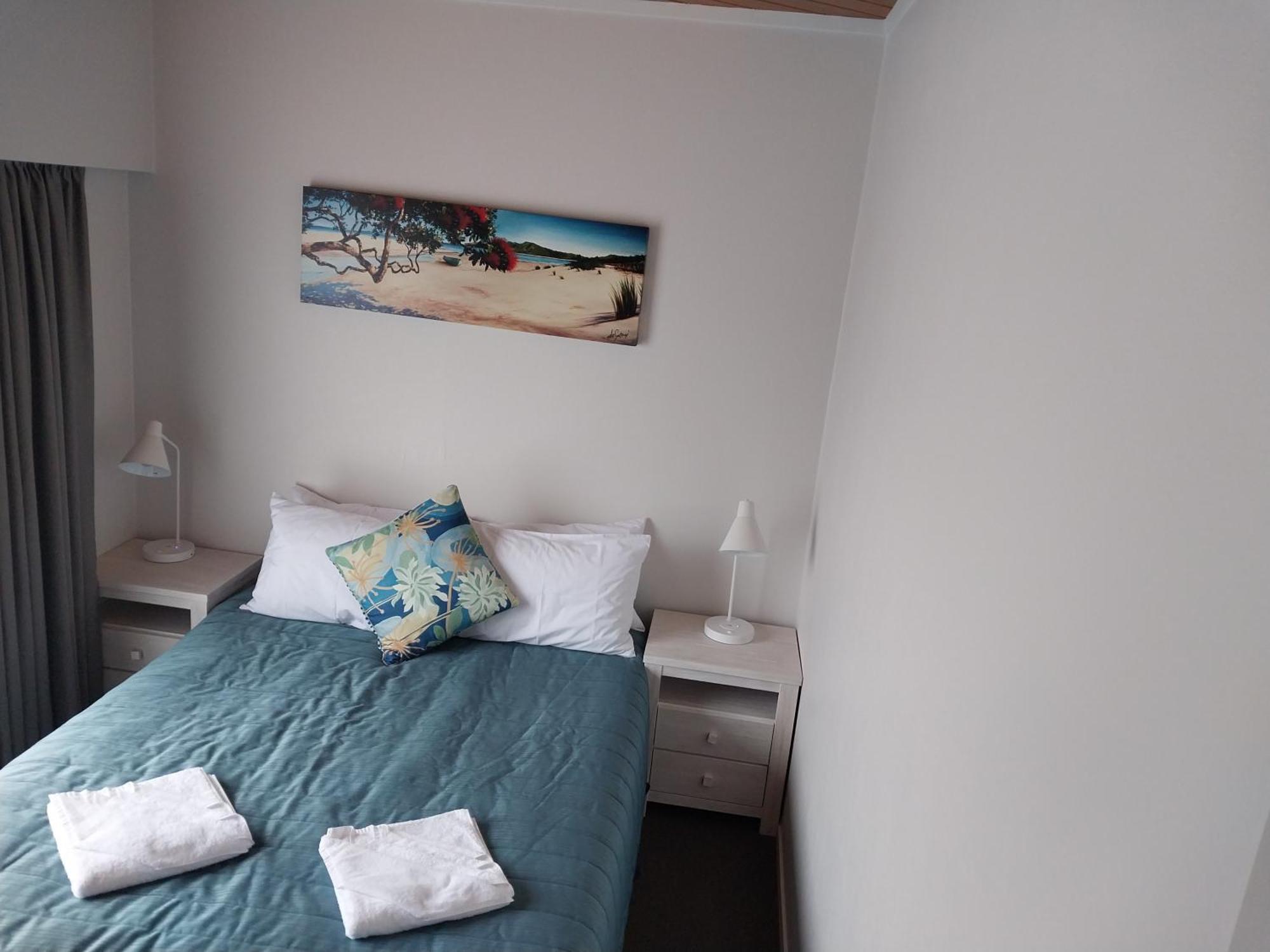 بيهْيا Bayview Motel المظهر الخارجي الصورة
