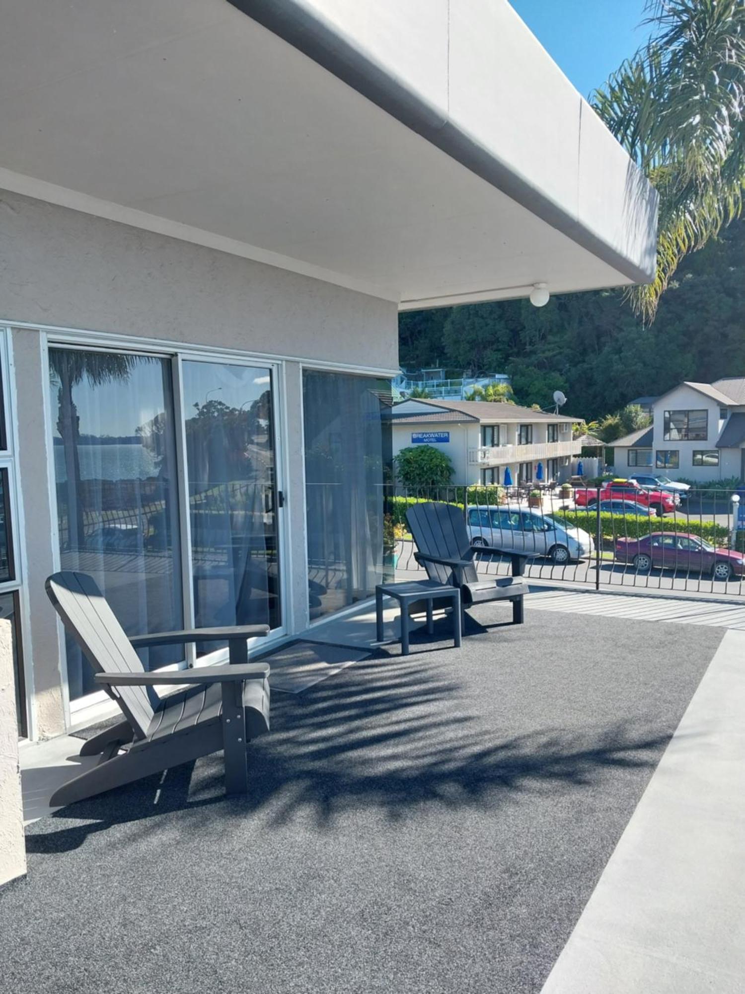 بيهْيا Bayview Motel المظهر الخارجي الصورة