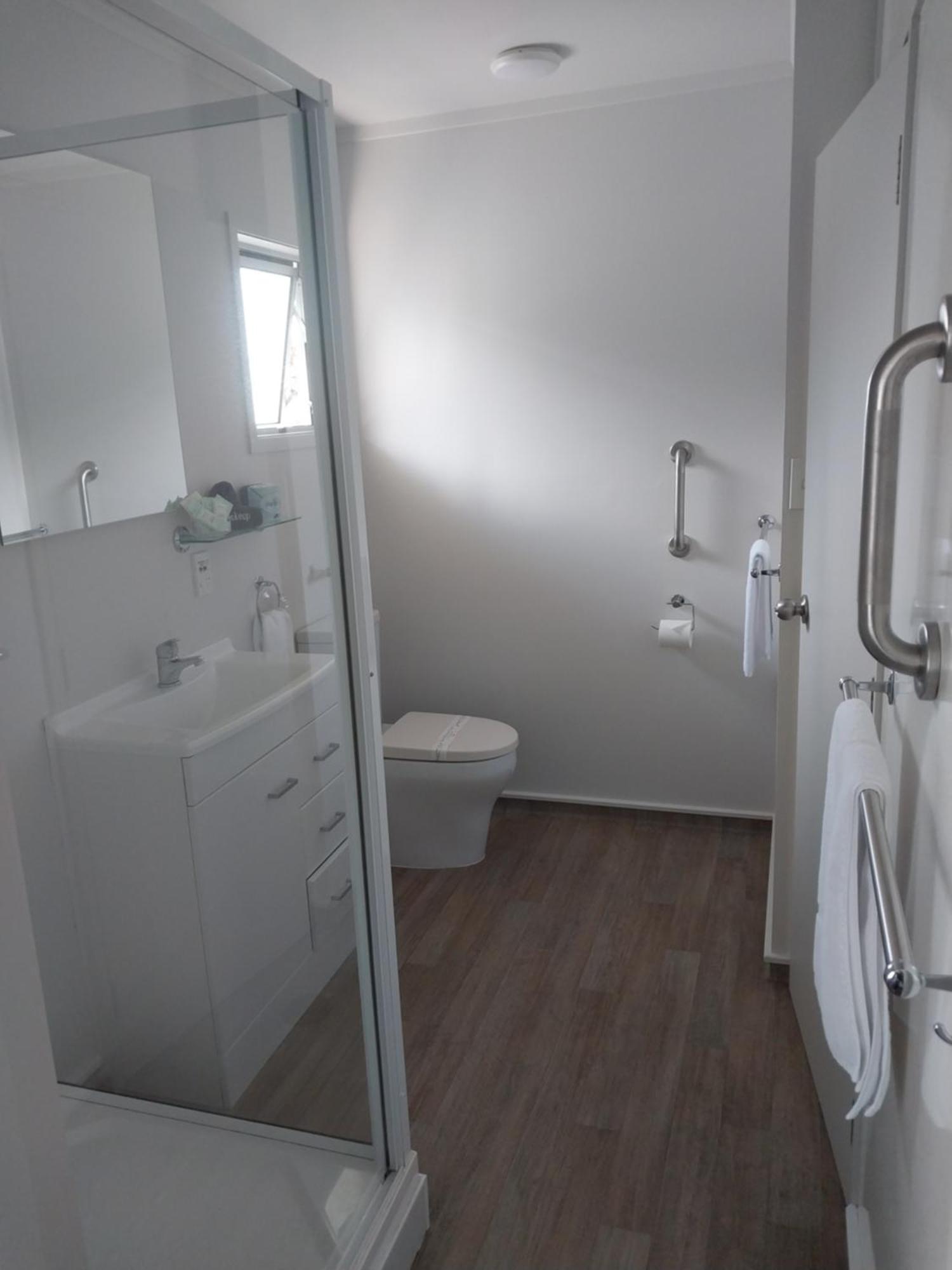 بيهْيا Bayview Motel المظهر الخارجي الصورة