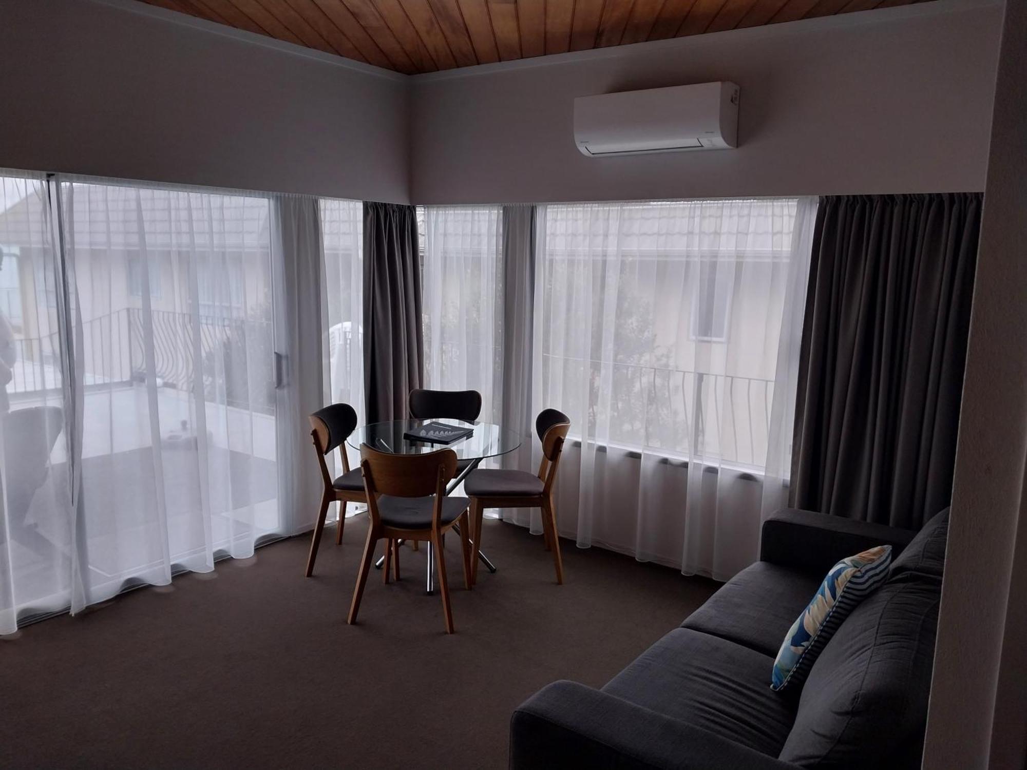 بيهْيا Bayview Motel المظهر الخارجي الصورة