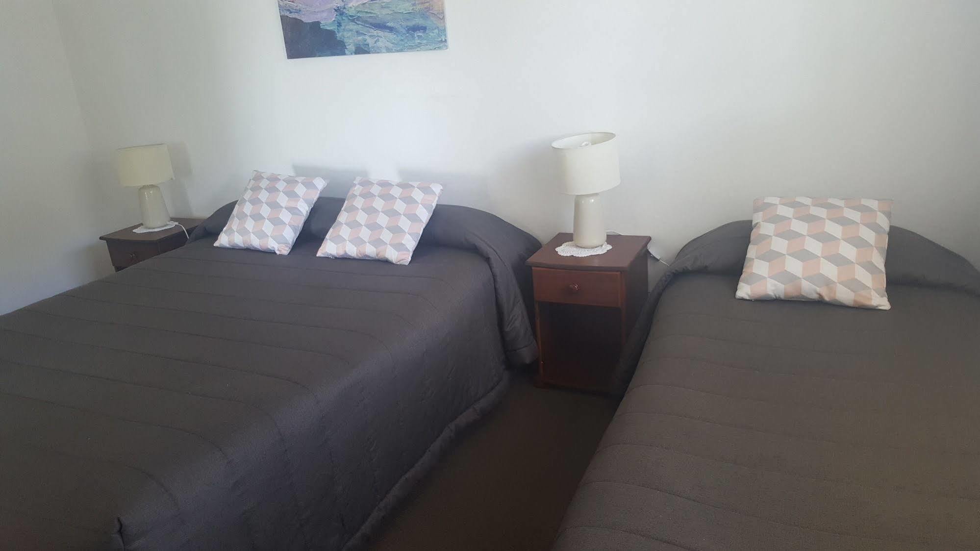 بيهْيا Bayview Motel المظهر الخارجي الصورة