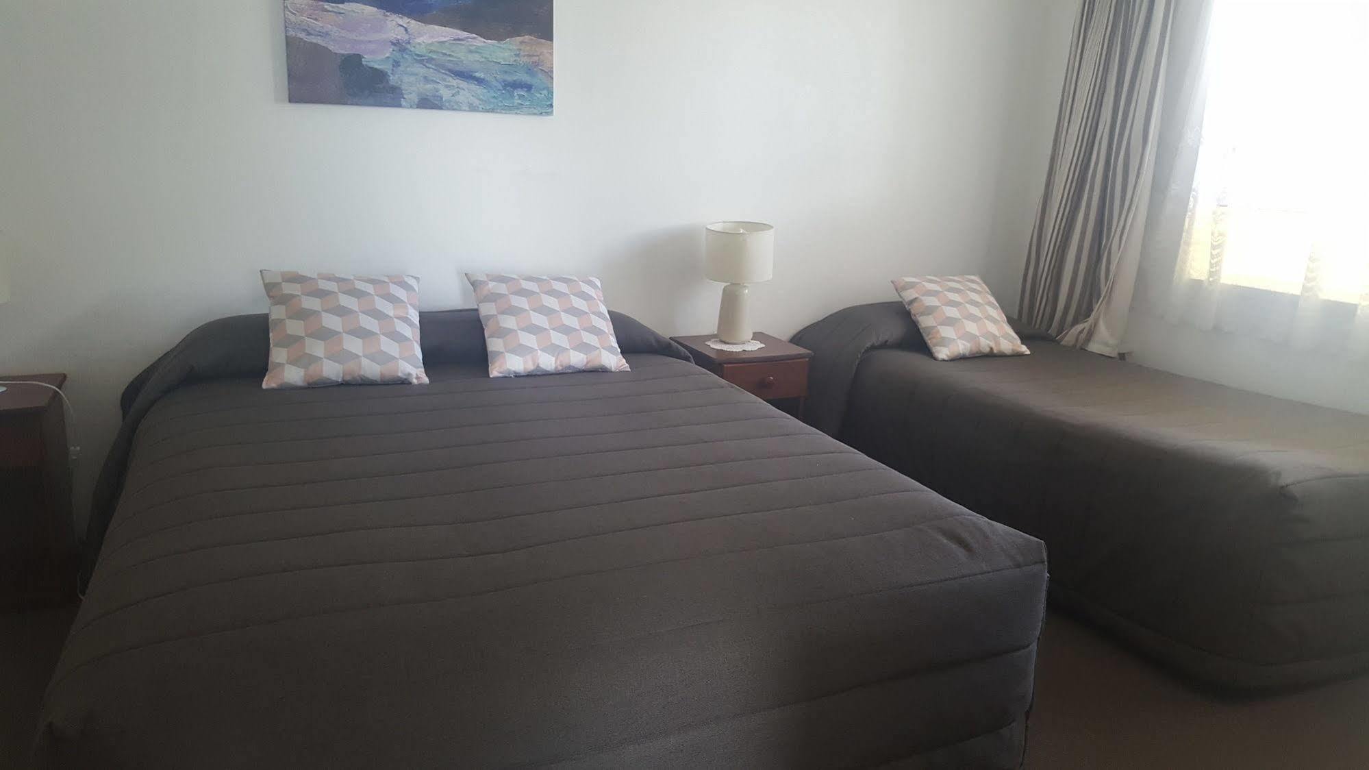 بيهْيا Bayview Motel المظهر الخارجي الصورة