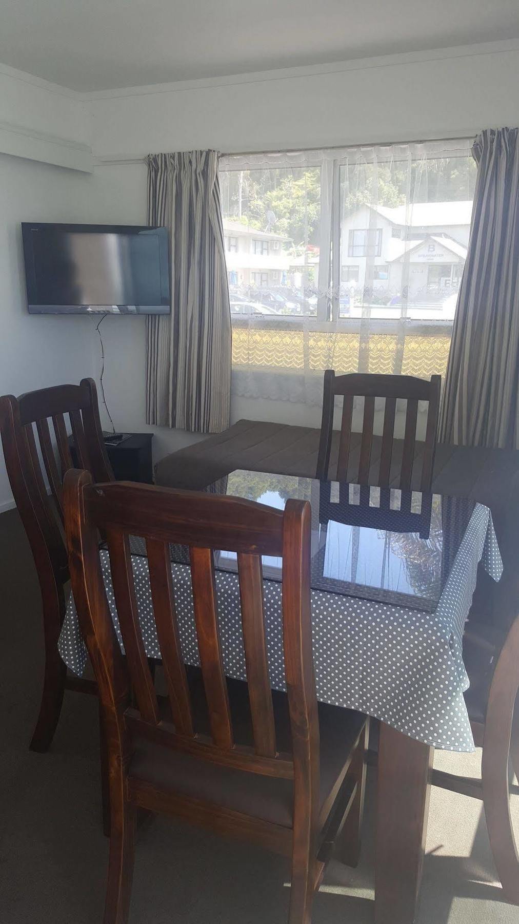 بيهْيا Bayview Motel المظهر الخارجي الصورة