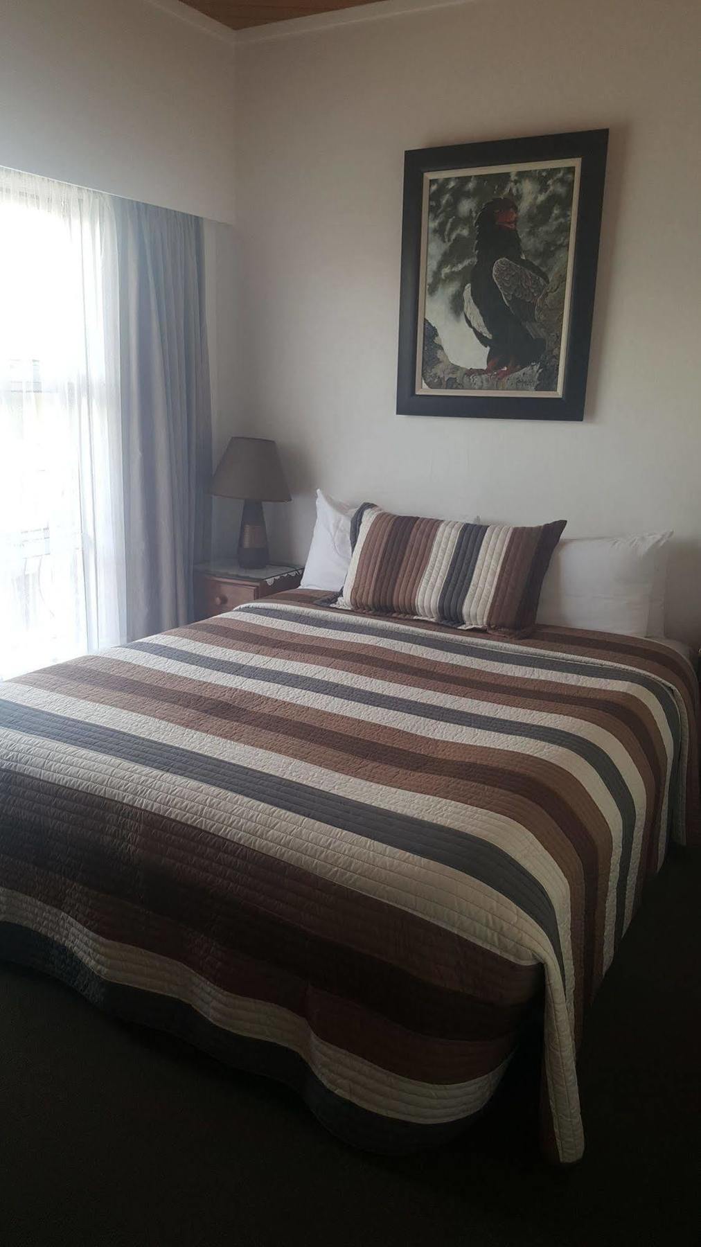 بيهْيا Bayview Motel المظهر الخارجي الصورة